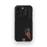 kakarot subtle case slim iphone 17 pro max