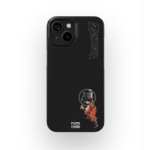 kakarot subtle case slim iphone 17 pro max