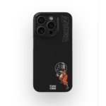 kakarot subtle case slim iphone 17 pro max