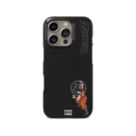 kakarot subtle case slim iphone 17 pro max