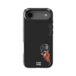 kakarot subtle case slim iphone 17 pro max