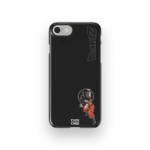 kakarot subtle case slim iphone 17 pro max