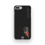 kakarot subtle case slim iphone 17 pro max