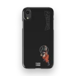 kakarot subtle case slim iphone 17 pro max