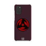 kakashi obitos sharingan slim iphone 17 pro max