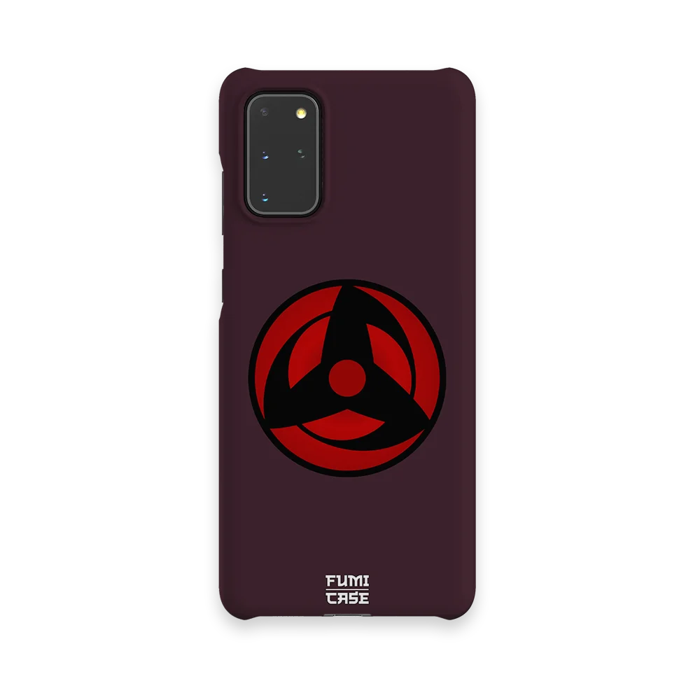 kakashi obitos sharingan slim galaxy s20 plus kakashi obitos sharingan slim galaxy s20 plus