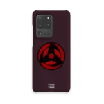 kakashi obitos sharingan slim iphone 17 pro max