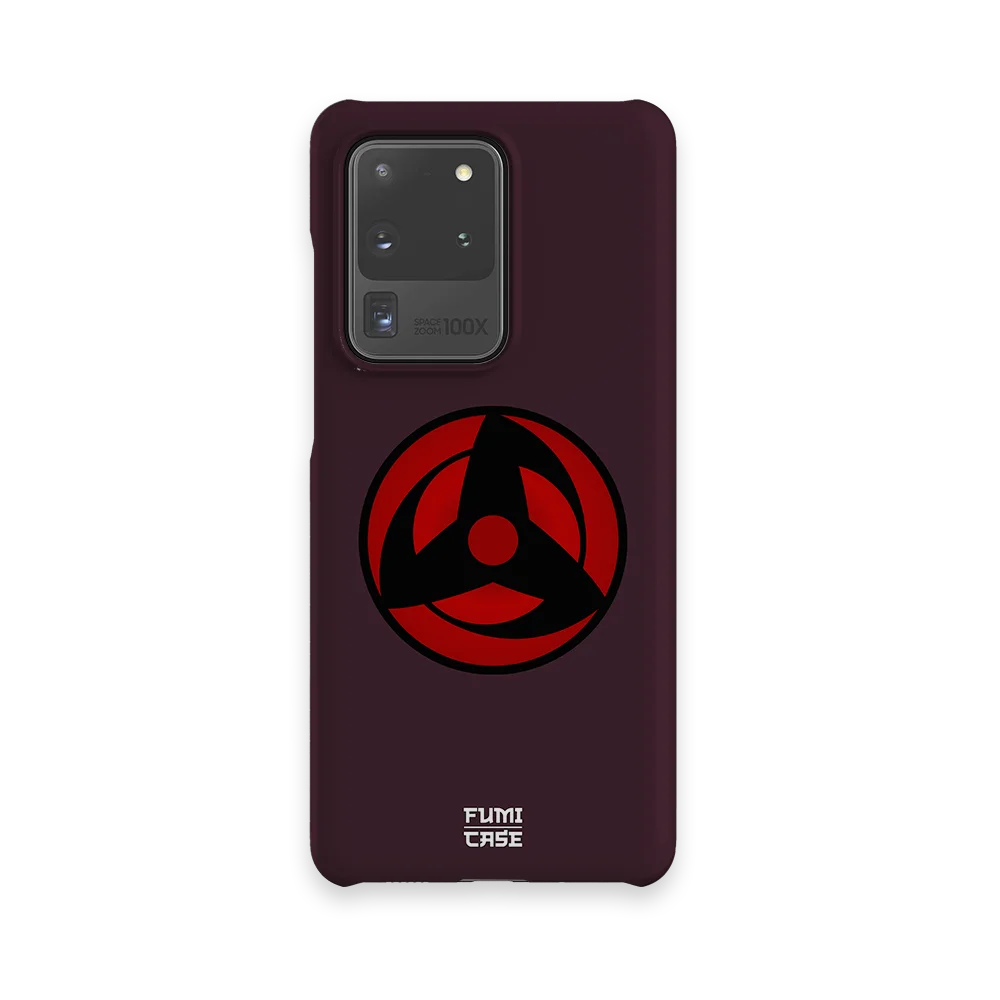 kakashi obitos sharingan slim galaxy s20 ultra kakashi obitos sharingan slim galaxy s20 ultra