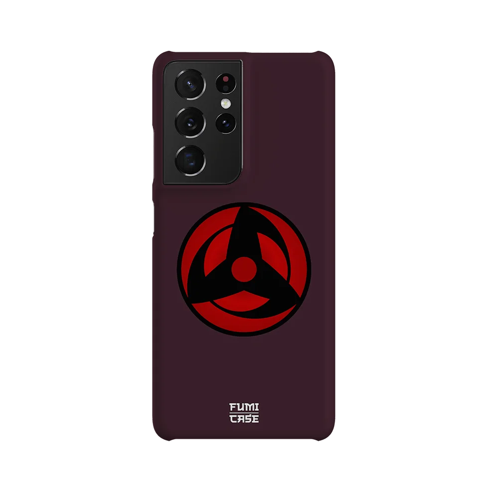 kakashi obitos sharingan slim galaxy s21 ultra kakashi obitos sharingan slim galaxy s21 ultra