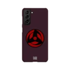 kakashi obitos sharingan slim iphone 17 pro max
