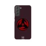 kakashi obitos sharingan slim iphone 17 pro max