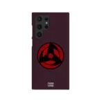 kakashi obitos sharingan slim iphone 17 pro max