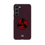 kakashi obitos sharingan slim iphone 17 pro max