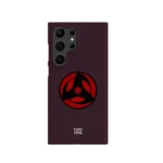 kakashi obitos sharingan slim iphone 17 pro max
