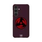 kakashi obitos sharingan slim iphone 17 pro max