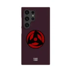kakashi obitos sharingan slim iphone 17 pro max