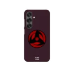 kakashi obitos sharingan slim iphone 17 pro max