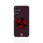 kakashi obitos sharingan slim iphone 17 pro max