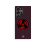 kakashi obitos sharingan slim iphone 17 pro max