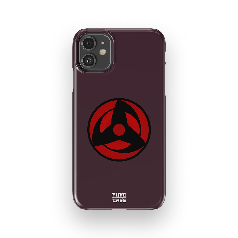kakashi obitos sharingan slim iphone 11 kakashi obitos sharingan slim iphone 11