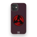 kakashi obitos sharingan slim iphone 17 pro max