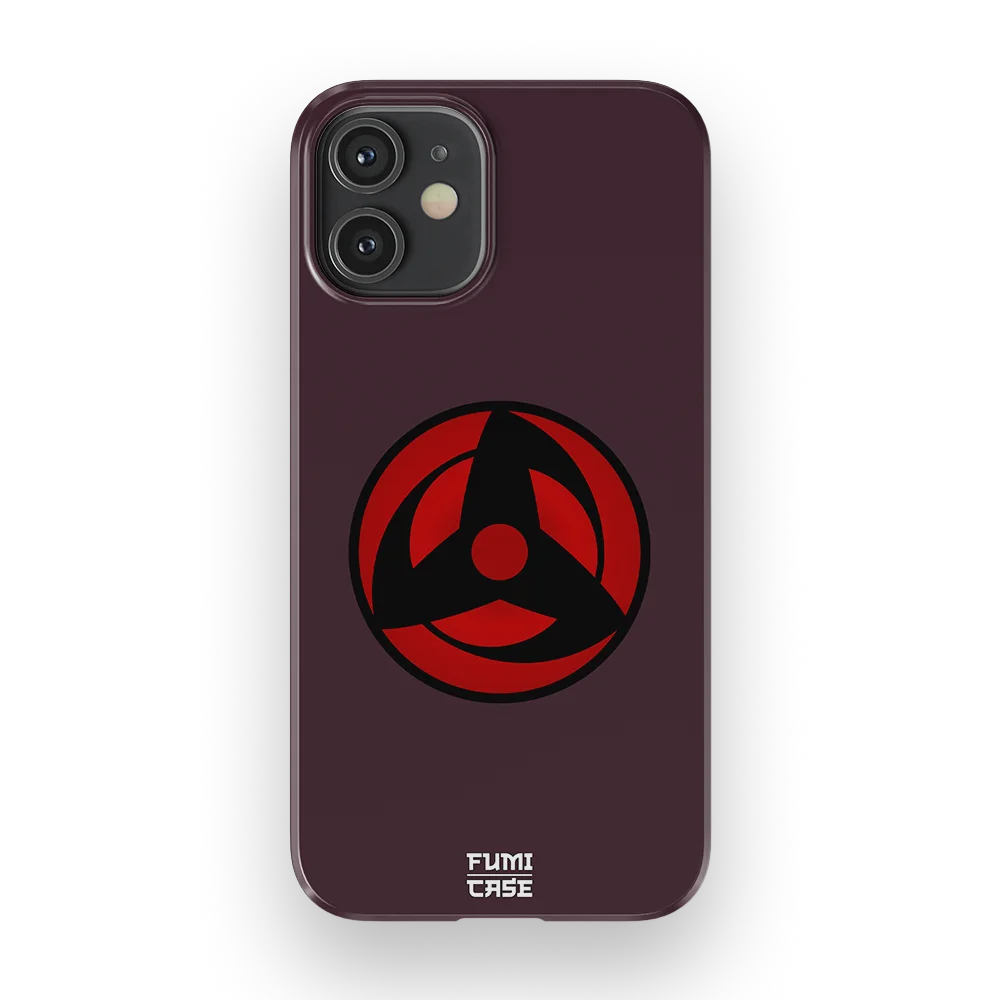 kakashi obitos sharingan slim iphone 12 mini kakashi obitos sharingan slim iphone 12 mini
