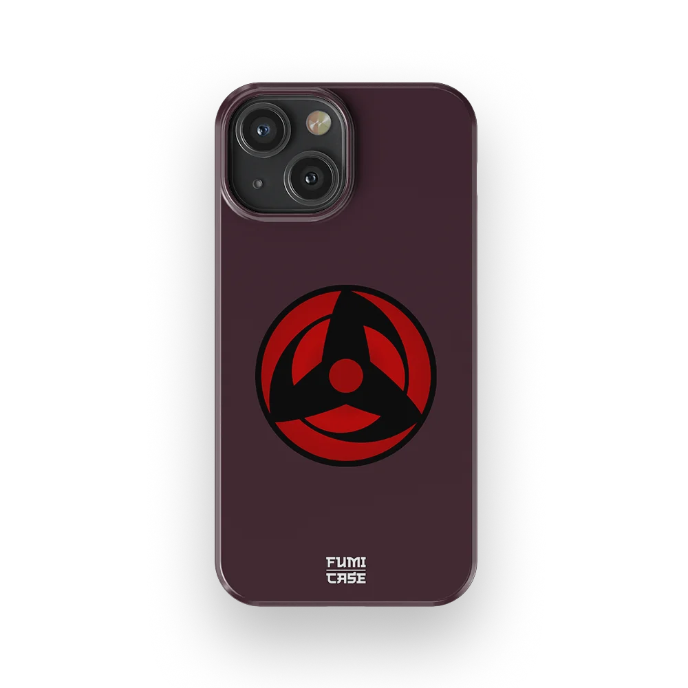 kakashi obitos sharingan slim iphone 13 mini kakashi obitos sharingan slim iphone 13 mini
