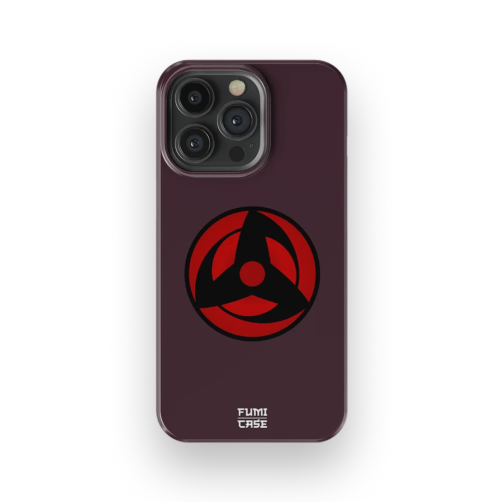 kakashi obitos sharingan slim iphone 13 pro kakashi obitos sharingan slim iphone 13 pro