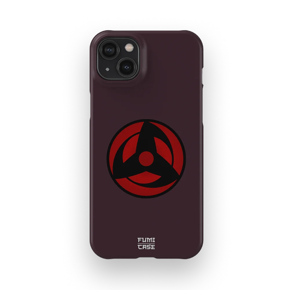kakashi obitos sharingan slim iphone 14 plus kakashi obitos sharingan slim iphone 14 plus