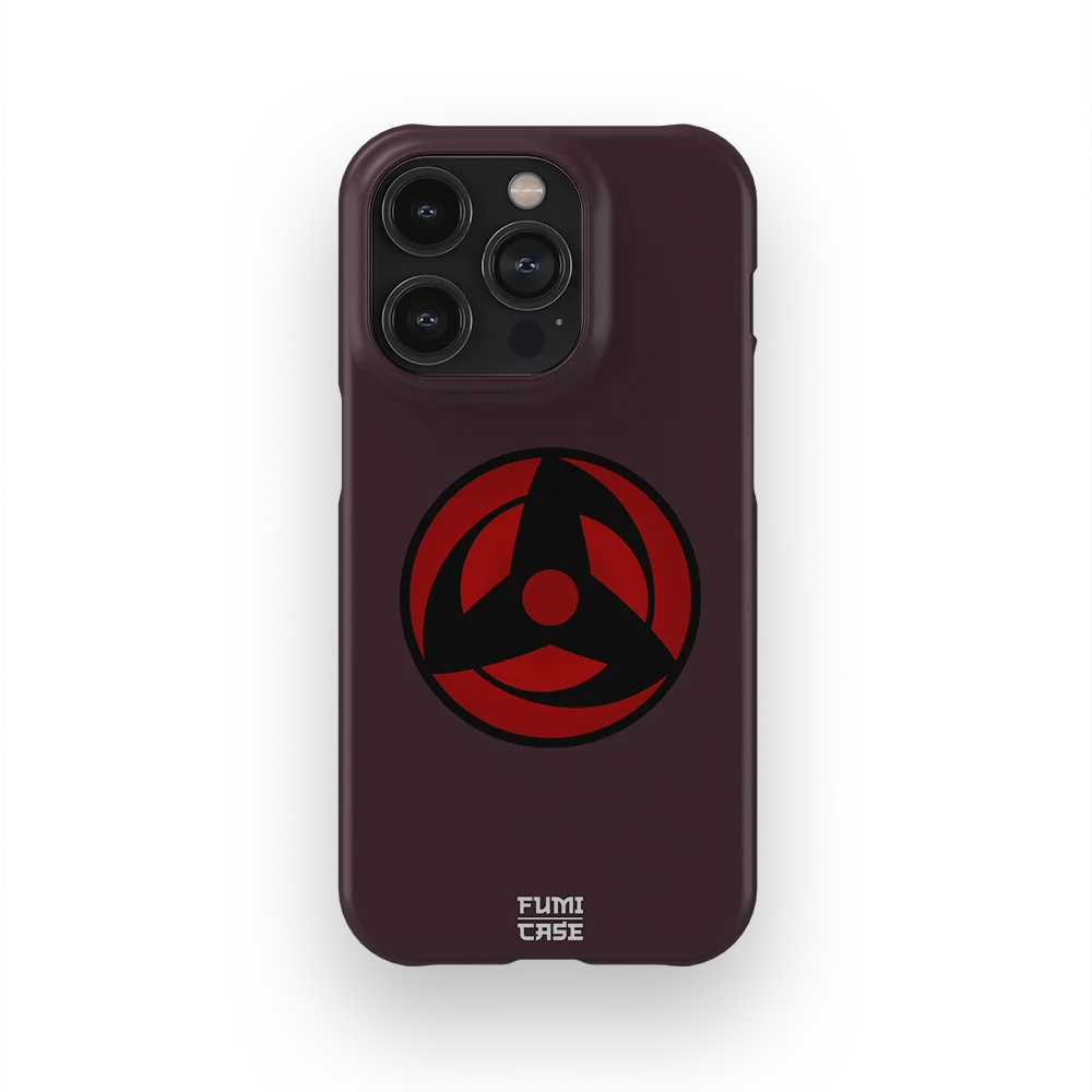 kakashi obitos sharingan slim iphone 14 pro kakashi obitos sharingan slim iphone 14 pro