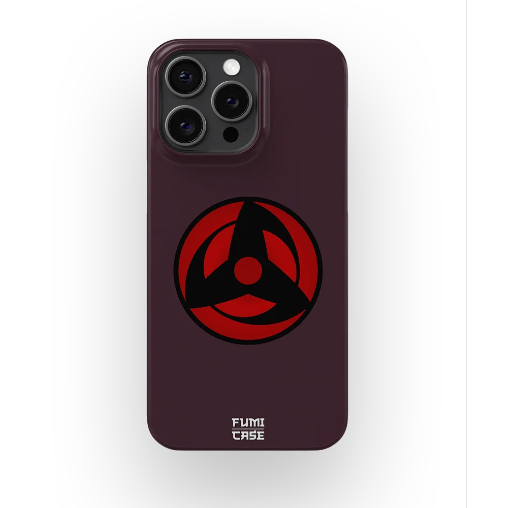 kakashi obitos sharingan slim iphone 15 pro max kakashi obitos sharingan slim iphone 15 pro max