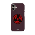 kakashi obitos sharingan slim iphone 17 pro max