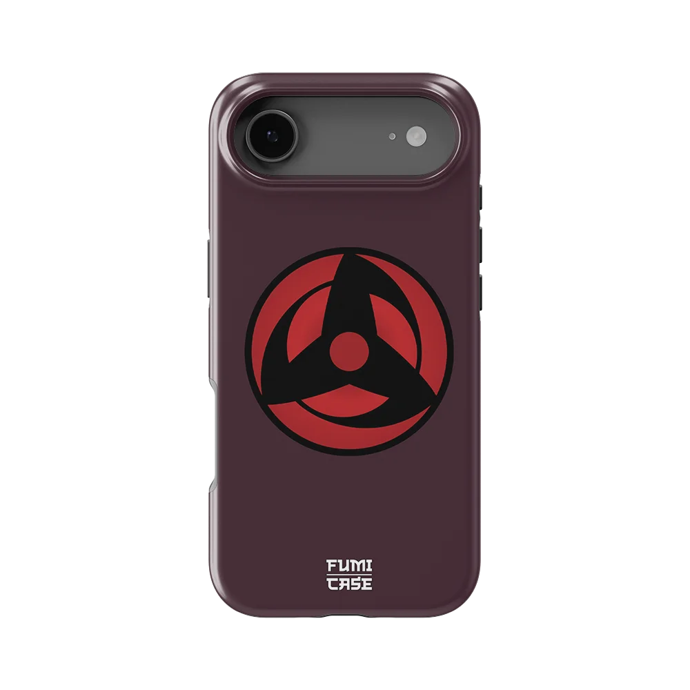 kakashi obitos sharingan slim iphone 17 air kakashi obitos sharingan slim iphone 17 air