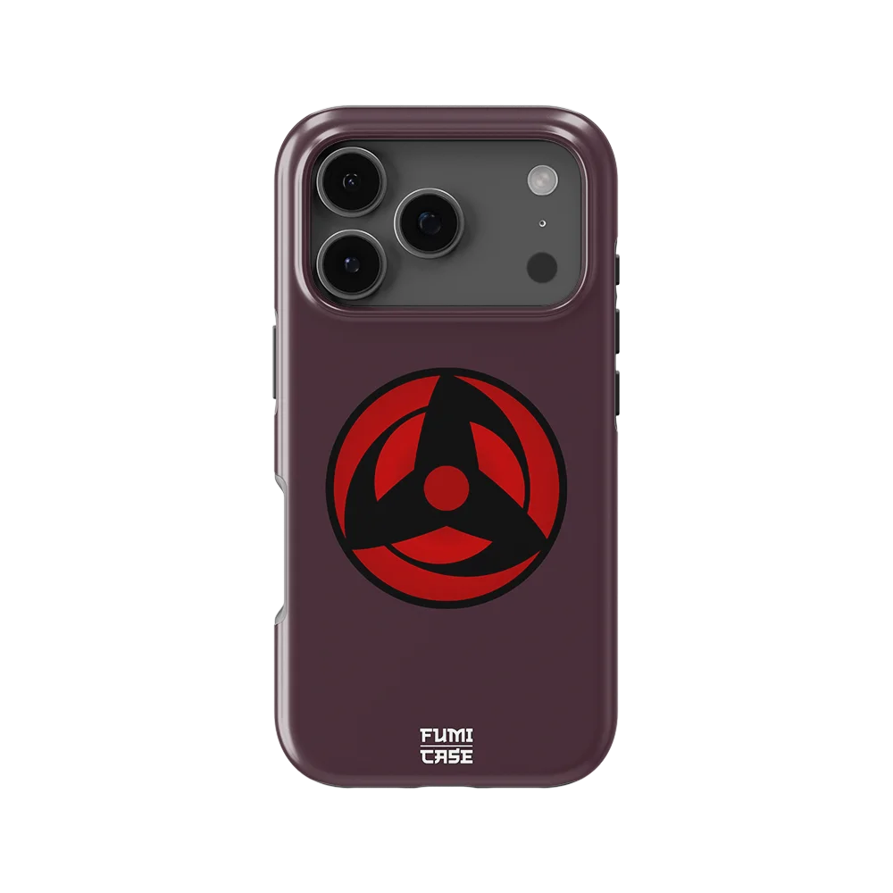 kakashi obitos sharingan slim iphone 17 pro kakashi obitos sharingan slim iphone 17 pro