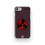 kakashi obitos sharingan slim iphone 17 pro max