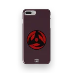 kakashi obitos sharingan slim iphone 17 pro max
