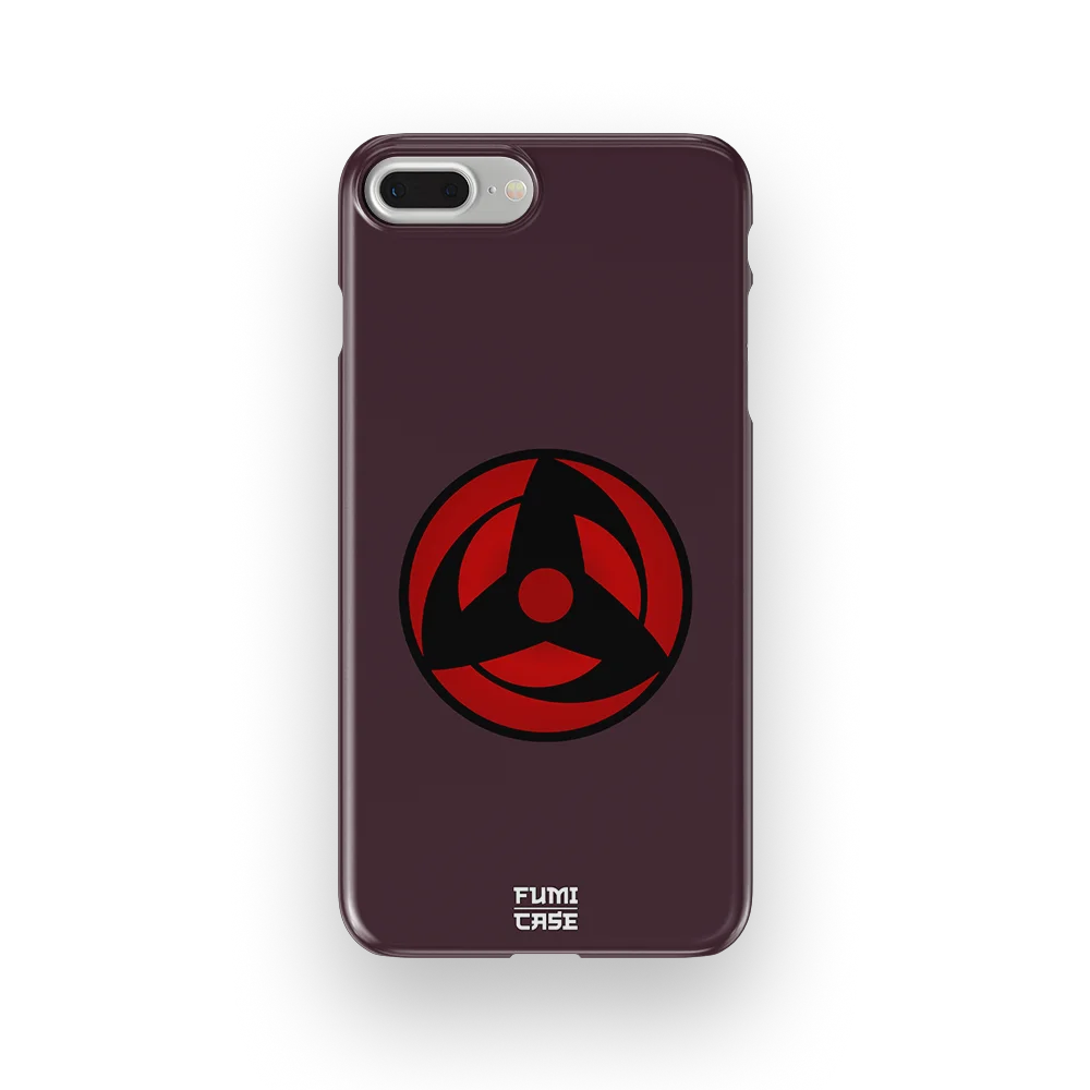 kakashi obitos sharingan slim iphone 8 plus kakashi obitos sharingan slim iphone 8 plus