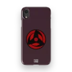 kakashi obitos sharingan slim iphone 17 pro max