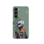 kakashi slim iphone 17 pro max