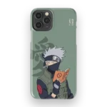 kakashi slim iphone 17 pro max