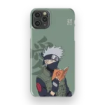 kakashi slim iphone 17 pro max