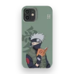 kakashi slim iphone 17 pro max