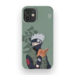 kakashi slim iphone 17 pro max