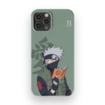 kakashi slim iphone 17 pro max