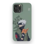 kakashi slim iphone 17 pro max
