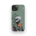 kakashi slim iphone 17 pro max