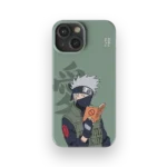 kakashi slim iphone 17 pro max