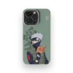 kakashi slim iphone 17 pro max