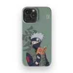 kakashi slim iphone 17 pro max