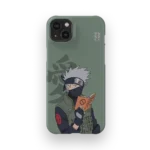 kakashi slim iphone 17 pro max
